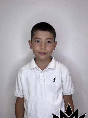 Қайыржан Сағынбай