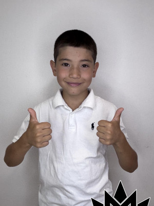 Қайыржан Сағынбай