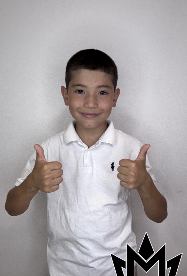 Қайыржан Сағынбай