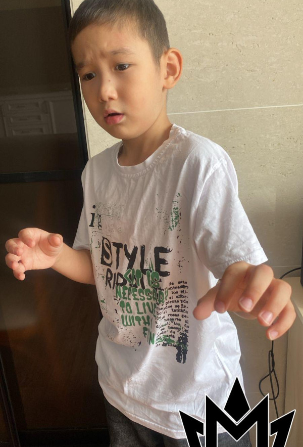 Медет Сержан