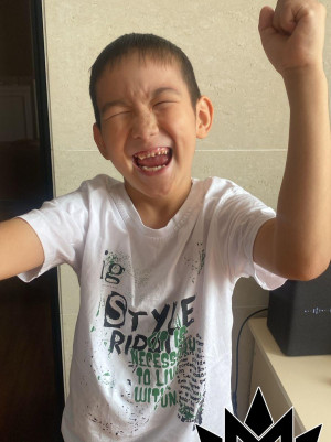 Медет Сержан