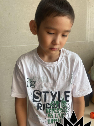 Медет Сержан