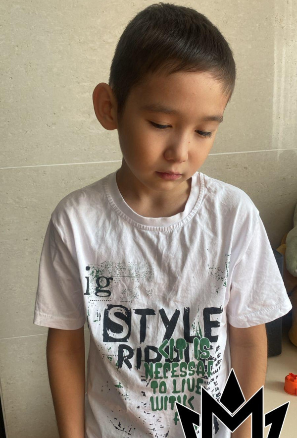 Медет Сержан