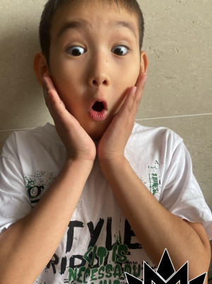 Медет Сержан