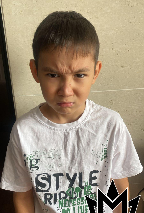 Медет Сержан