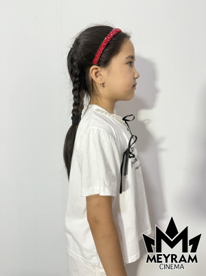 Жансая Дүйсенбек