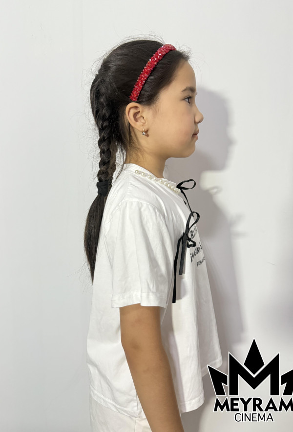 Жансая Дүйсенбек