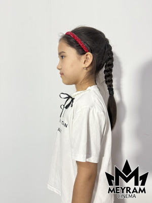 Жансая Дүйсенбек