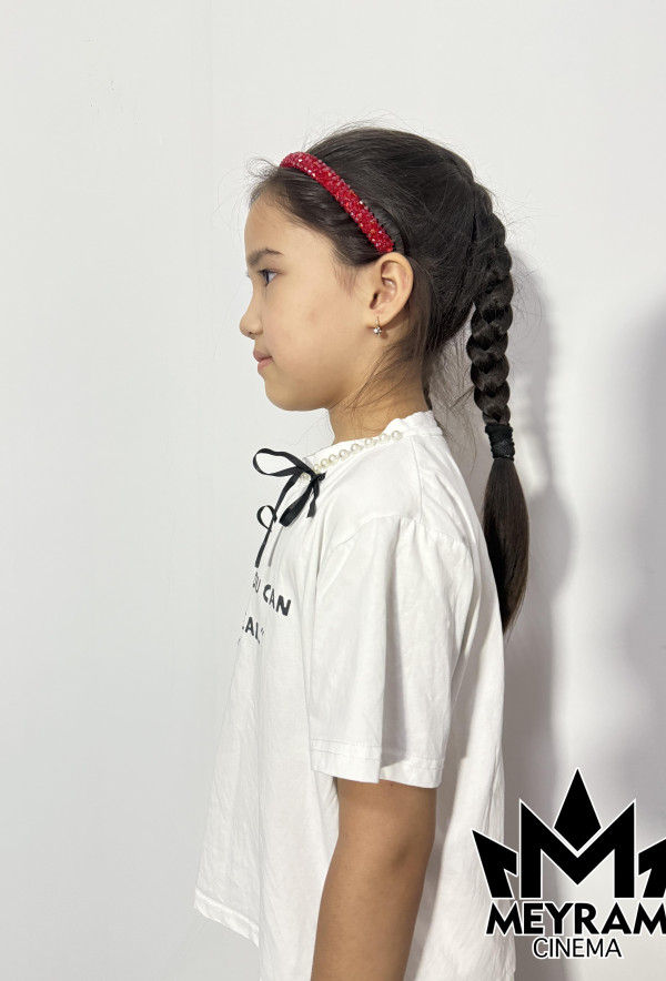 Жансая Дүйсенбек