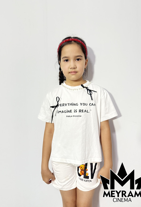 Жансая Дүйсенбек