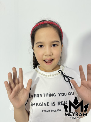 Жансая Дүйсенбек