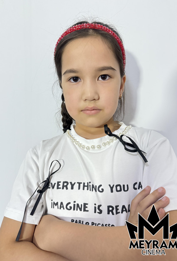 Жансая Дүйсенбек