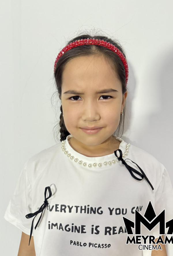 Жансая Дүйсенбек