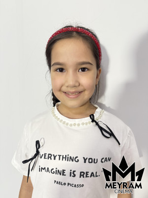 Жансая Дүйсенбек