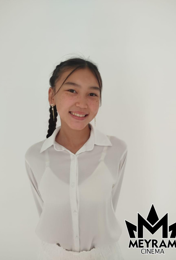 Аруна Рахымжан