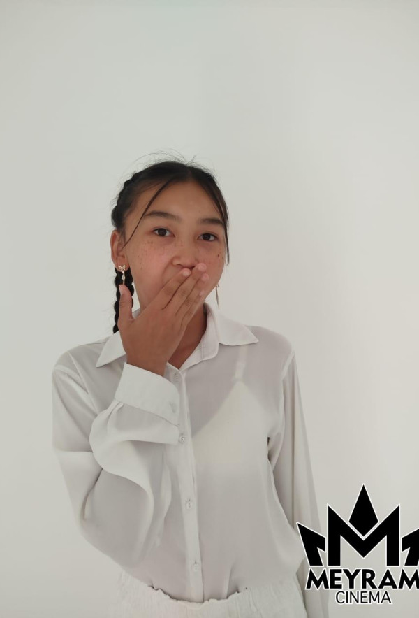 Аруна Рахымжан