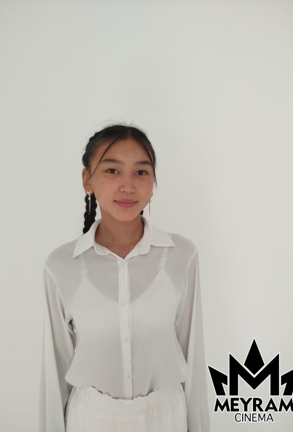 Аруна Рахымжан