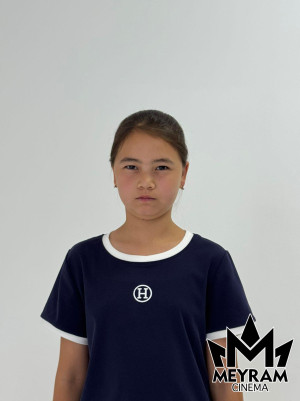 Жанель Бастарбек