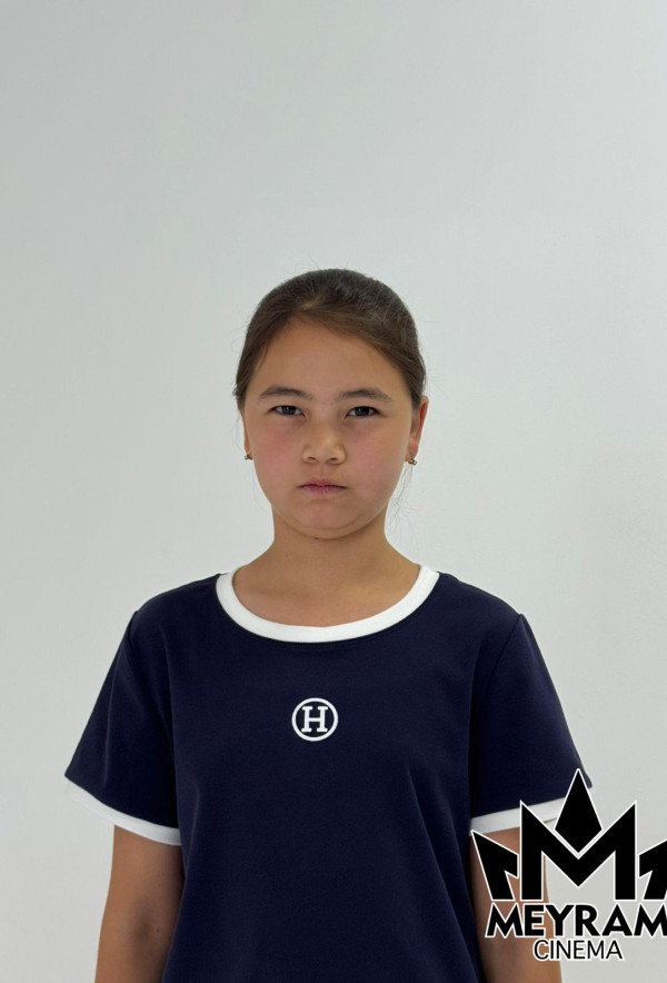 Жанель Бастарбек