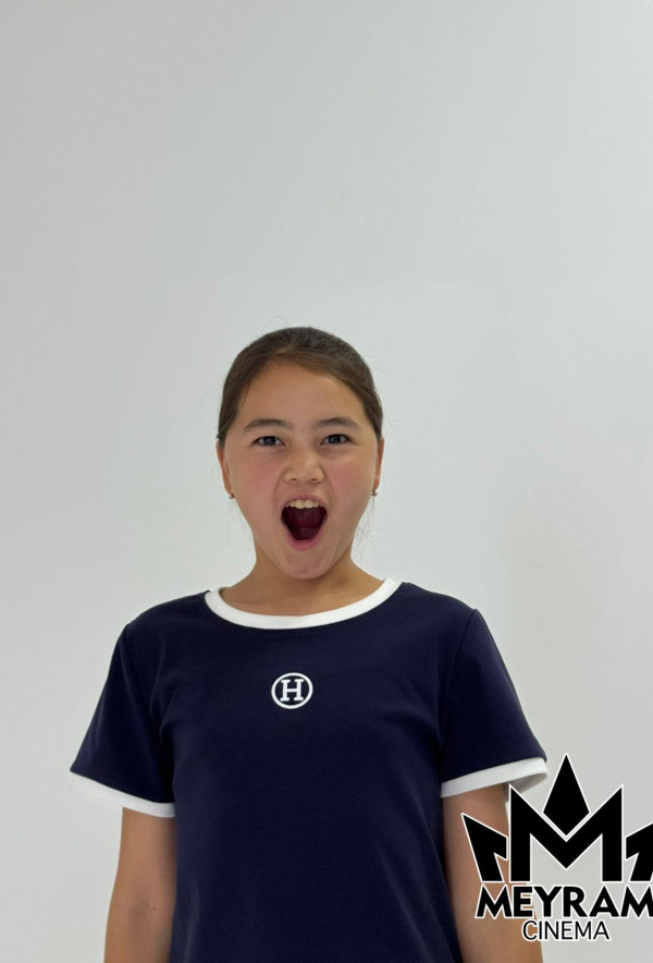 Жанель Бастарбек