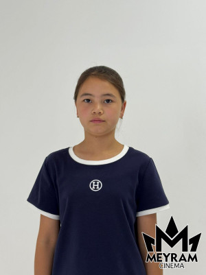 Жанель Бастарбек