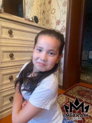 Мидина Жанболат