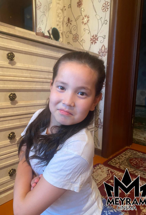 Мидина Жанболат