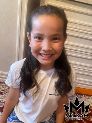 Мидина Жанболат