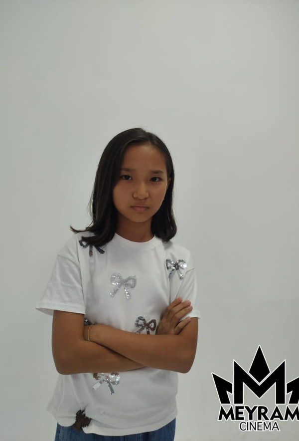 Зере Қалыбек