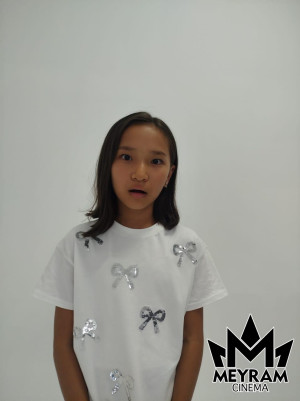 Зере Қалыбек