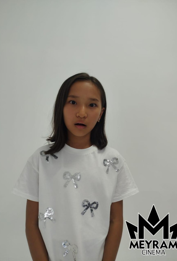 Зере Қалыбек