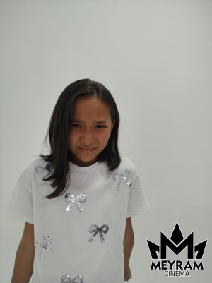 Зере Қалыбек