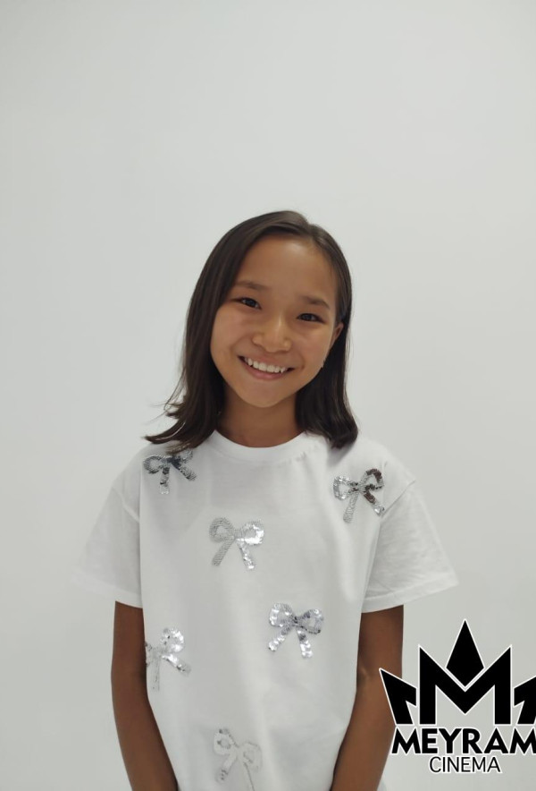 Зере Қалыбек