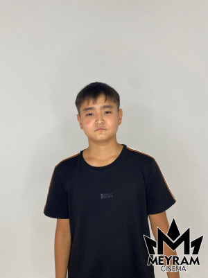 Асылхан Алихожаұлы