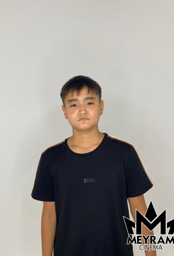 Асылхан Алихожаұлы