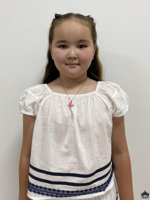 Раяна Есенбек