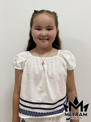 Раяна Есенбек