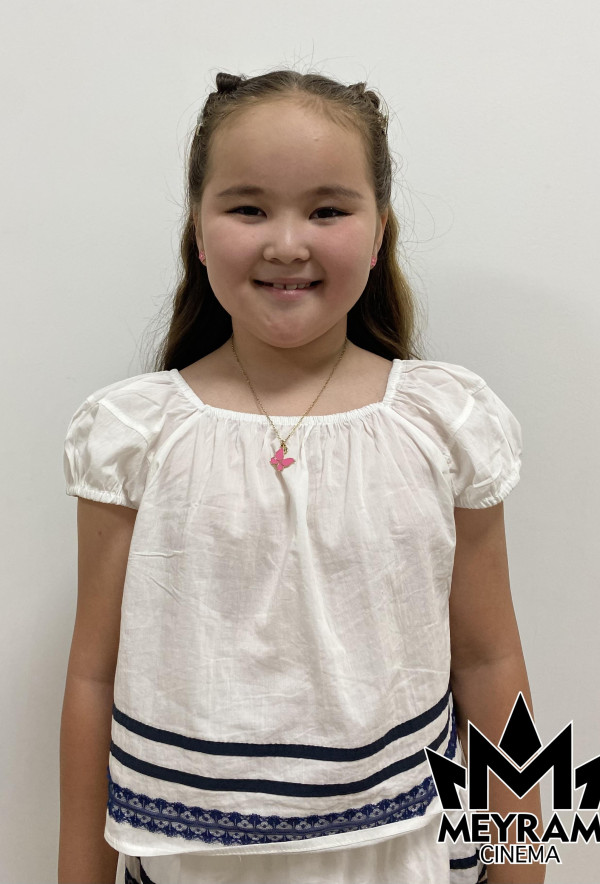 Раяна Есенбек