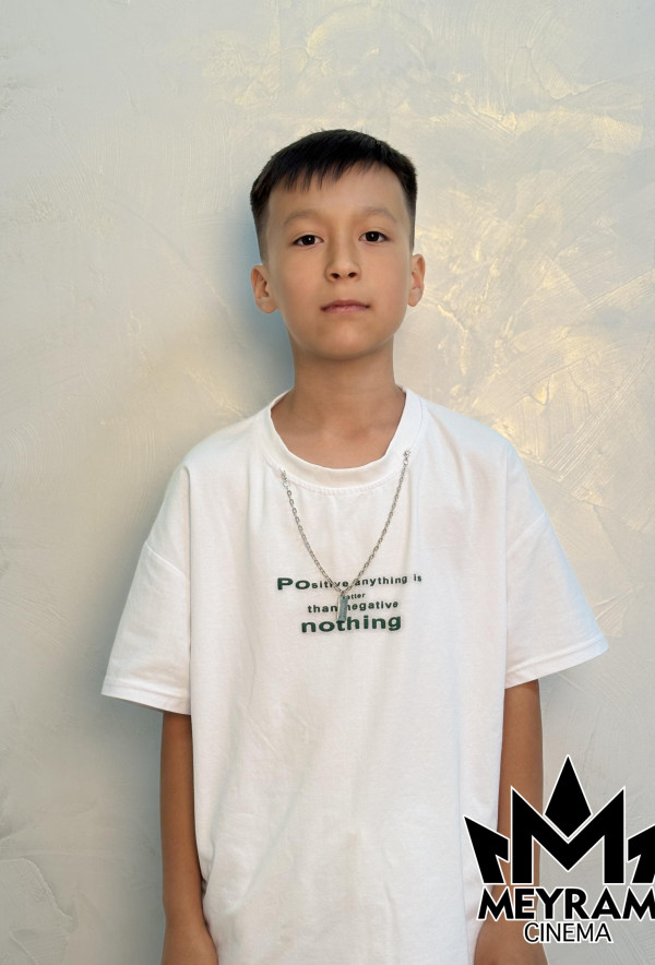 Нұрдаулет Болатұлы