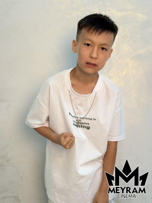 Нұрдаулет Болатұлы