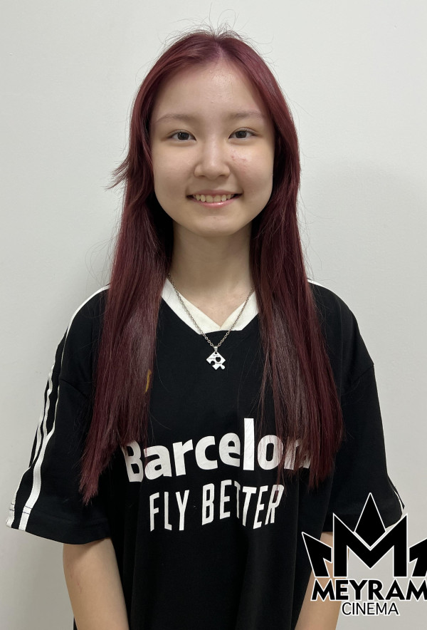 Инабат Мамажанова