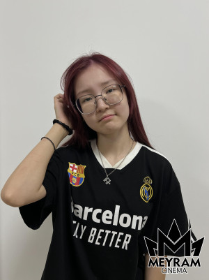 Инабат Мамажанова