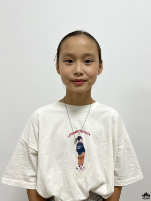 Айару Ермұқамбет