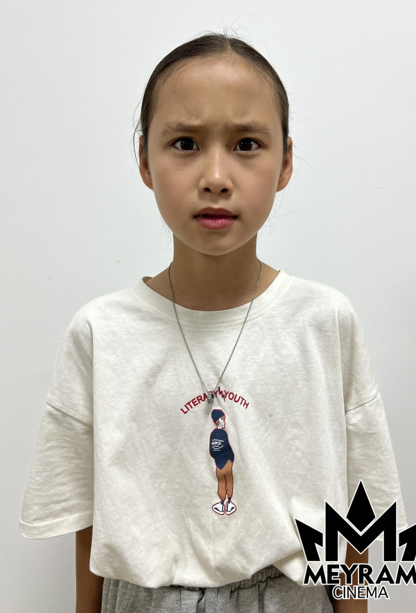 Айару Ермұқамбет