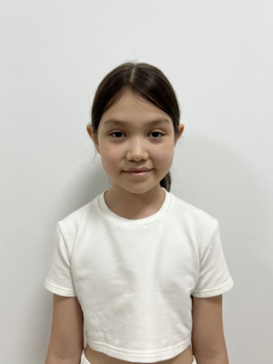 Ақсезім Ақанқызы