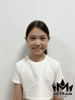 Ақсезім Ақанқызы