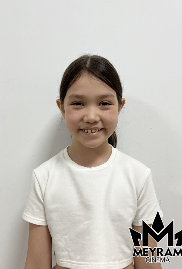 Ақсезім Ақанқызы