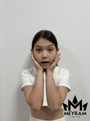 Ақсезім Ақанқызы