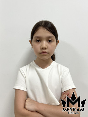 Ақсезім Ақанқызы