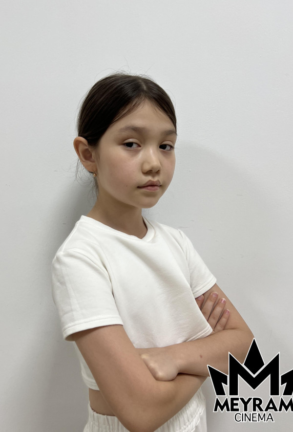 Ақсезім Ақанқызы